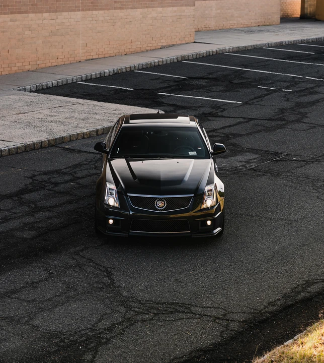 2015 Cadillac CTS-V 2nd Gen - Image 9 of 31