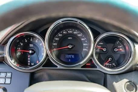 2015 Cadillac CTS-V 2nd Gen - Image 3 of 9