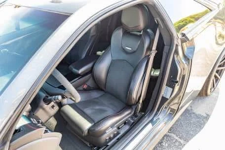 2015 Cadillac CTS-V 2nd Gen - Image 2 of 9