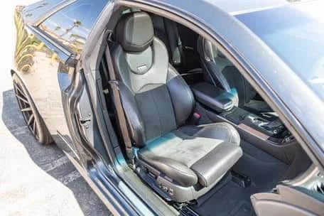 2015 Cadillac CTS-V 2nd Gen - Image 5 of 9