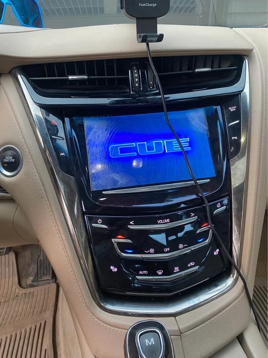 2015 Cadillac CTS-V 2nd Gen - Image 5 of 10