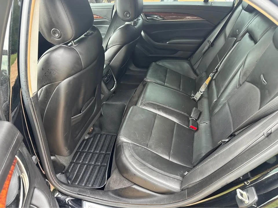 2015 Cadillac CTS-V 2nd Gen - Image 4 of 16