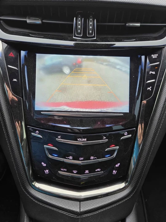 2015 Cadillac CTS 3rd Gen - Image 10 of 20