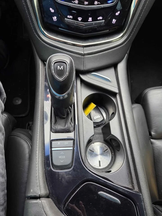 2015 Cadillac CTS 3rd Gen - Image 11 of 20