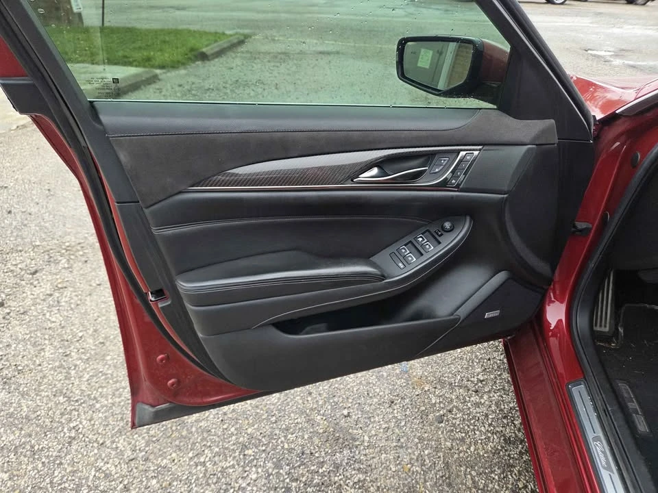 2015 Cadillac CTS 3rd Gen - Image 14 of 20