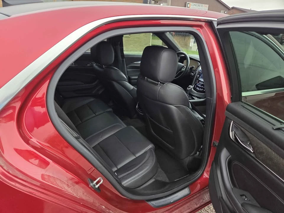 2015 Cadillac CTS 3rd Gen - Image 18 of 20