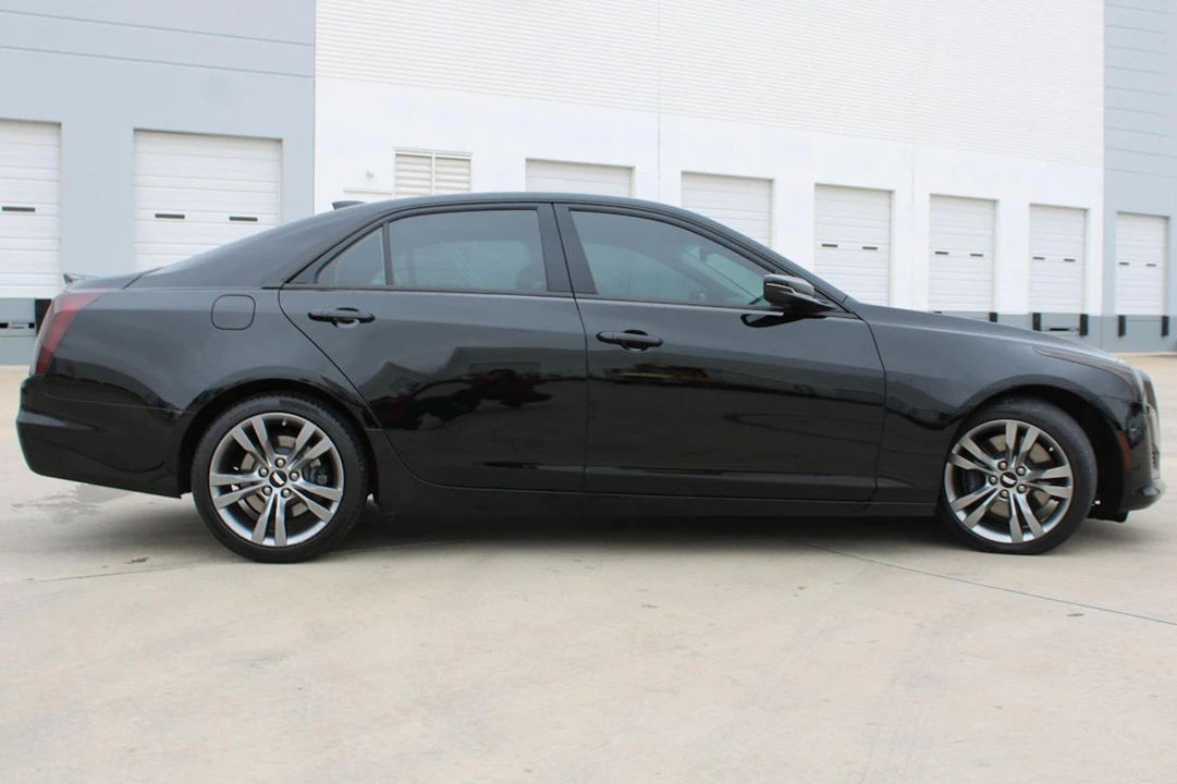 2015 Cadillac CTS 3rd Gen - Image 3 of 31