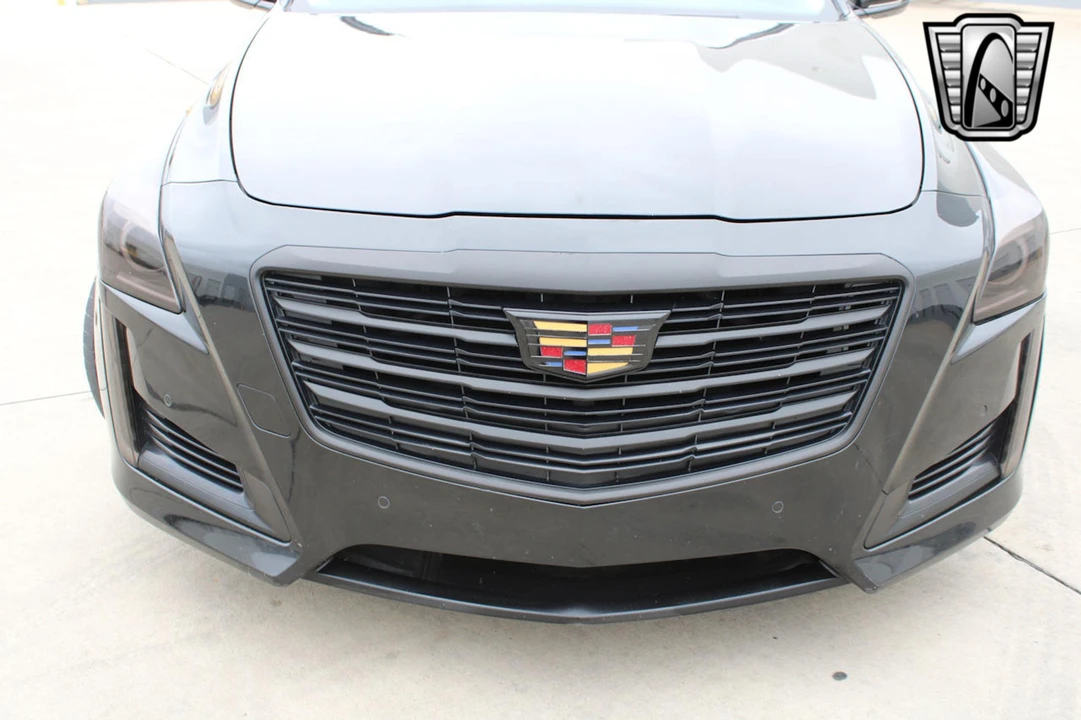 2015 Cadillac CTS 3rd Gen - Image 28 of 31