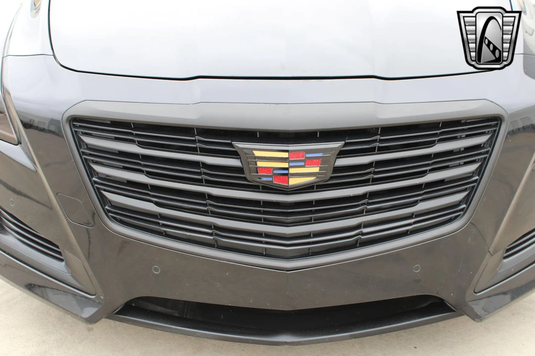 2015 Cadillac CTS 3rd Gen - Image 29 of 31