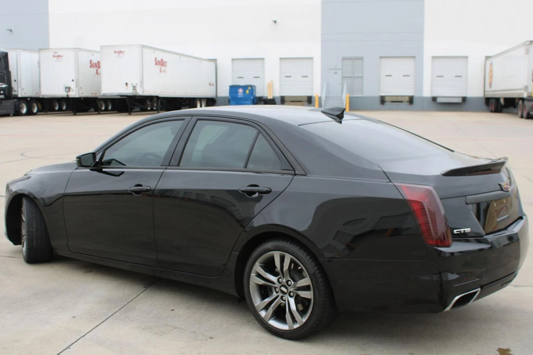 2015 Cadillac CTS 3rd Gen - Image 4 of 31