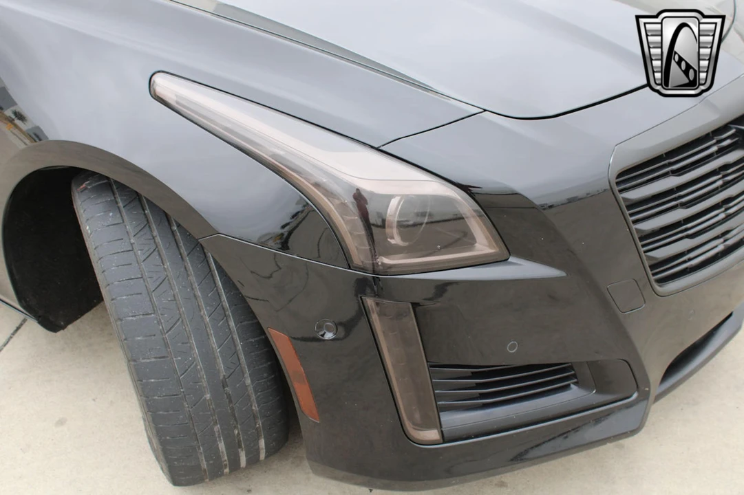 2015 Cadillac CTS 3rd Gen - Image 26 of 31
