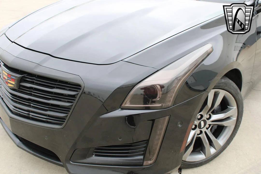 2015 Cadillac CTS 3rd Gen - Image 30 of 31