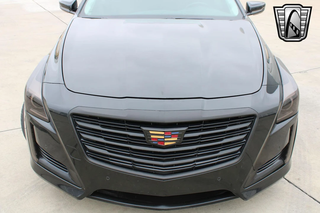 2015 Cadillac CTS 3rd Gen - Image 27 of 31