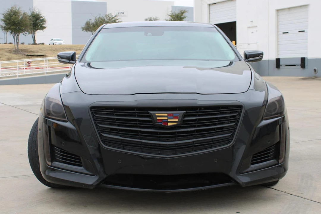 2015 Cadillac CTS 3rd Gen - Image 2 of 31