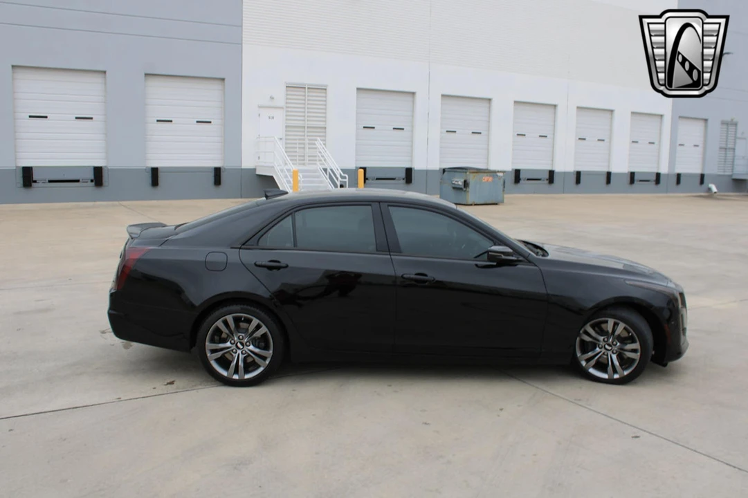 2015 Cadillac CTS 3rd Gen - Image 22 of 31