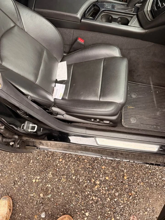 2015 Cadillac CTS 3rd Gen - Image 6 of 8