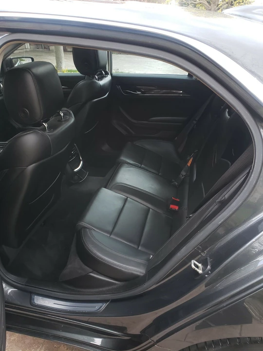 2015 Cadillac CTS 3rd Gen - Image 8 of 11