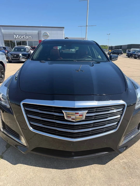 2015 Cadillac CTS 3rd Gen - Image 2 of 10