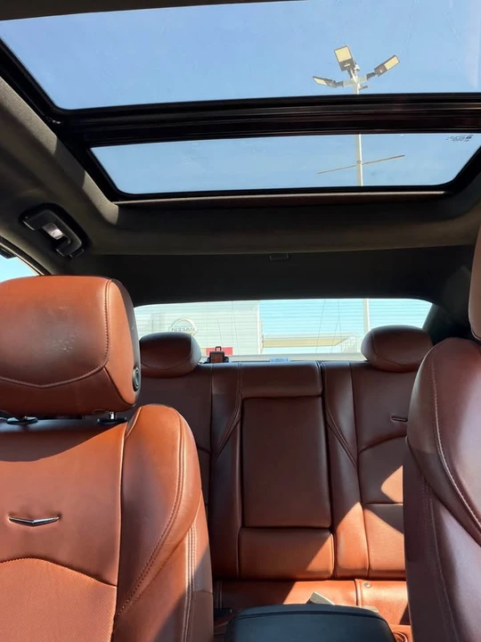 2015 Cadillac CTS 3rd Gen - Image 7 of 10