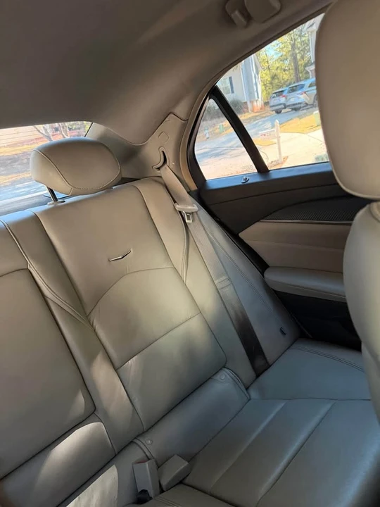 2015 Cadillac CTS 3rd Gen - Image 9 of 10