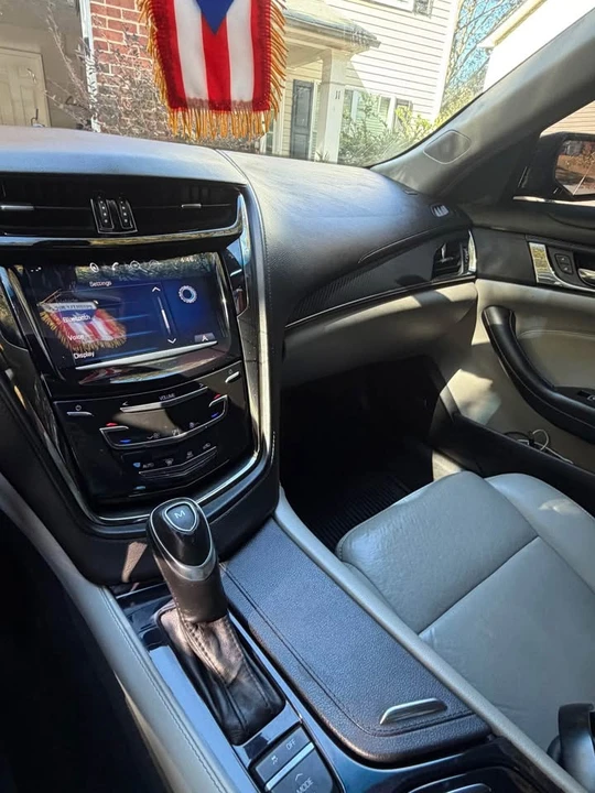 2015 Cadillac CTS 3rd Gen - Image 7 of 10