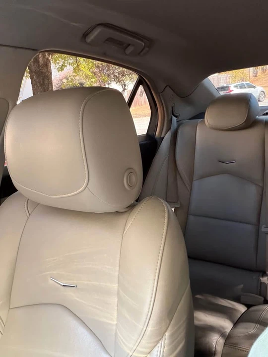 2015 Cadillac CTS 3rd Gen - Image 8 of 10