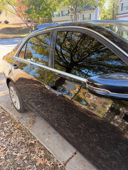 2015 Cadillac CTS 3rd Gen - Image 3 of 10