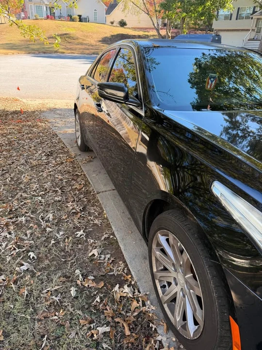 2015 Cadillac CTS 3rd Gen - Image 2 of 10