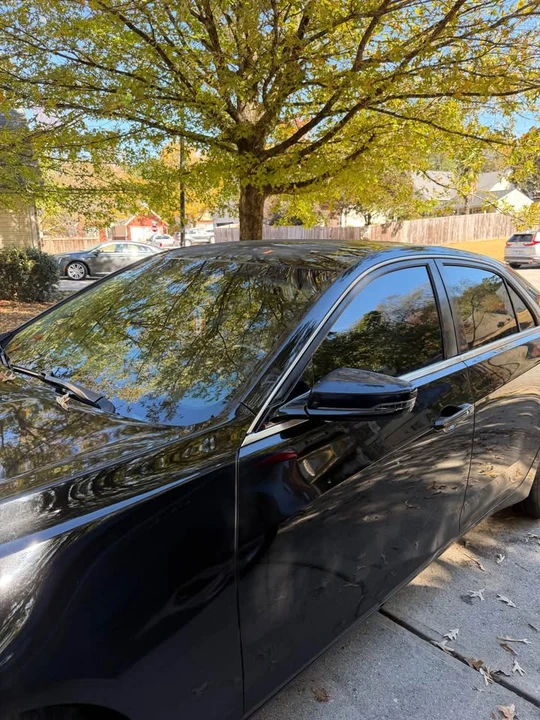 2015 Cadillac CTS 3rd Gen - Image 4 of 10