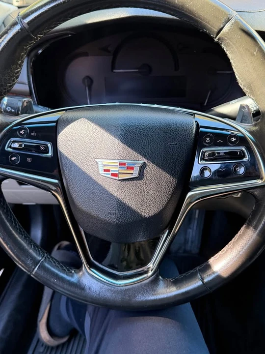 2015 Cadillac CTS 3rd Gen - Image 6 of 10