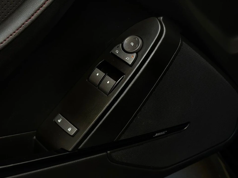 2015 Cadillac CTS-V 3rd Gen - Image 19 of 21