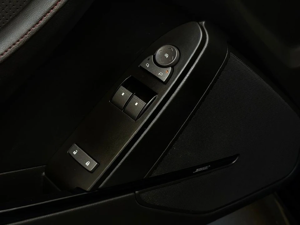 2015 Cadillac CTS-V 3rd Gen - Image 19 of 21