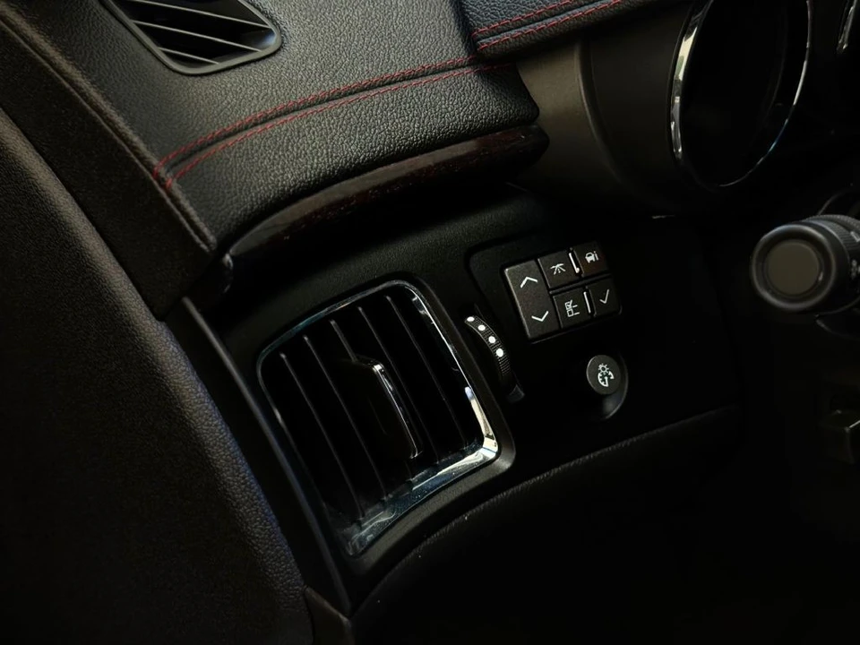 2015 Cadillac CTS-V 3rd Gen - Image 20 of 21