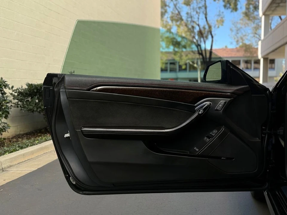 2015 Cadillac CTS-V 3rd Gen - Image 18 of 21