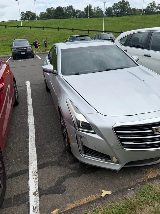 2015 Cadillac CTS 3rd Gen - Image 3 of 7