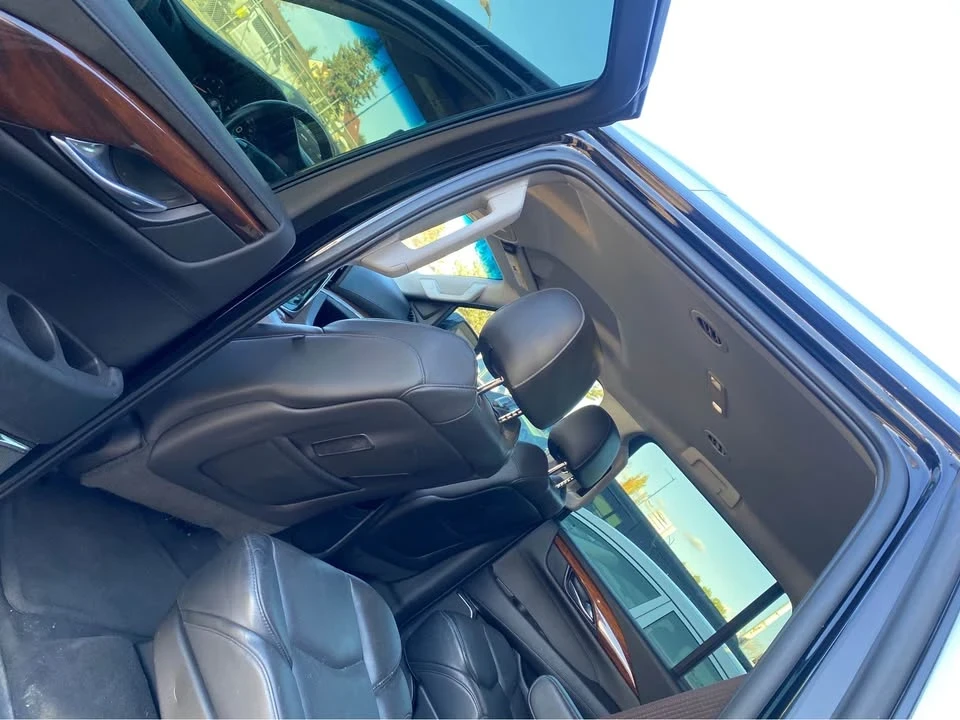 2015 Cadillac Escalade 4th Gen - Image 6 of 10