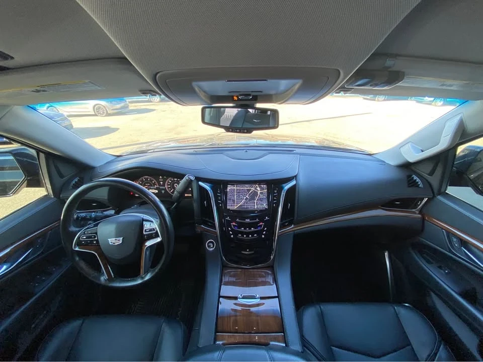 2015 Cadillac Escalade 4th Gen - Image 4 of 10