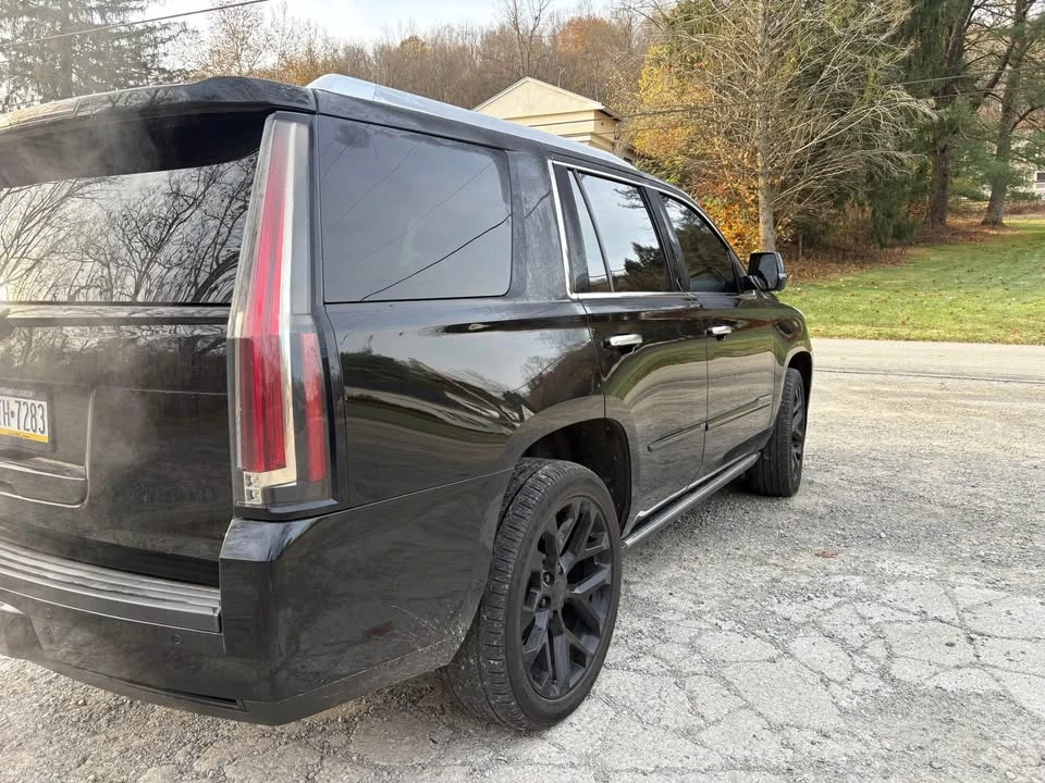 2015 Cadillac Escalade 4th Gen - Image 3 of 6