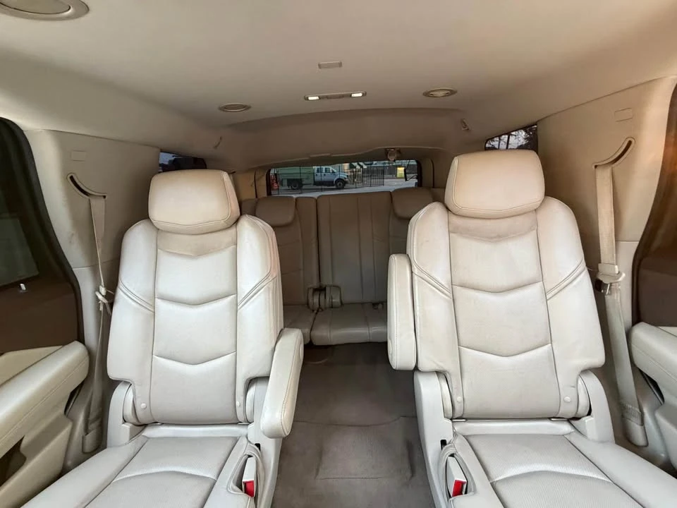 2015 Cadillac Escalade 4th Gen - Image 5 of 5