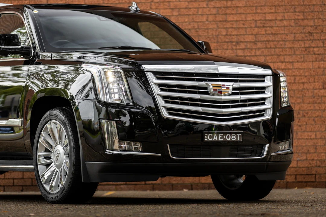 2015 Cadillac Escalade 4th Gen - Image 11 of 31