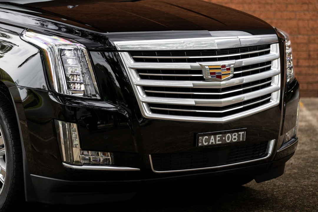 2015 Cadillac Escalade 4th Gen - Image 12 of 31