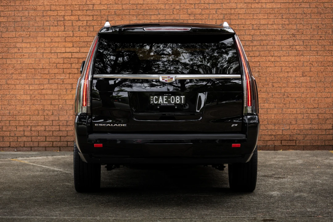 2015 Cadillac Escalade 4th Gen - Image 7 of 31