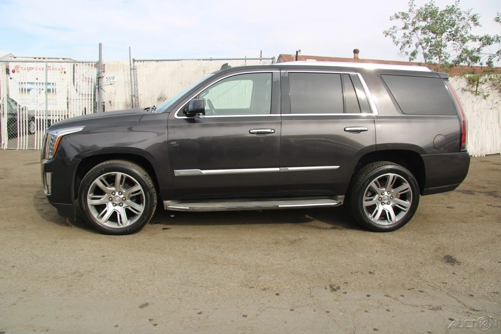2015 Cadillac Escalade 4th Gen - Image 3 of 21