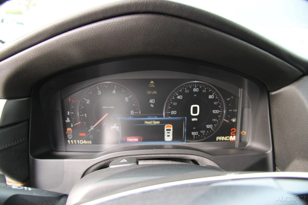 2015 Cadillac Escalade 4th Gen - Image 17 of 21