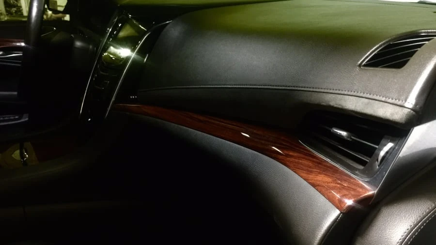 2015 Cadillac Escalade 4th Gen - Image 7 of 8