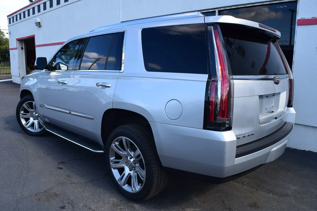 2015 Cadillac Escalade 4th Gen - Image 8 of 21