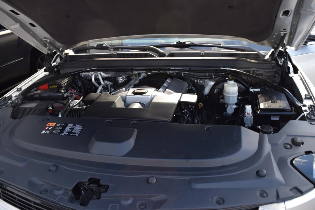 2015 Cadillac Escalade 4th Gen - Image 12 of 21