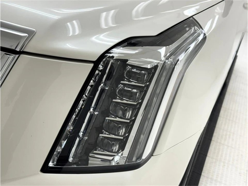 2015 Cadillac Escalade 4th Gen - Image 10 of 31