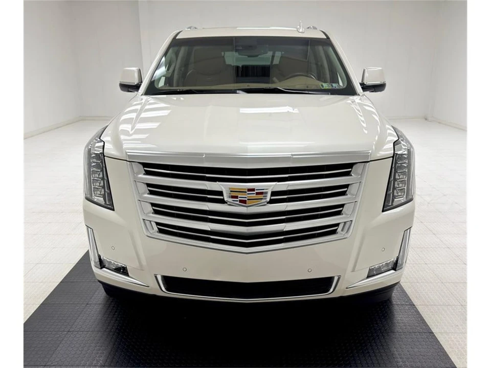 2015 Cadillac Escalade 4th Gen - Image 8 of 31