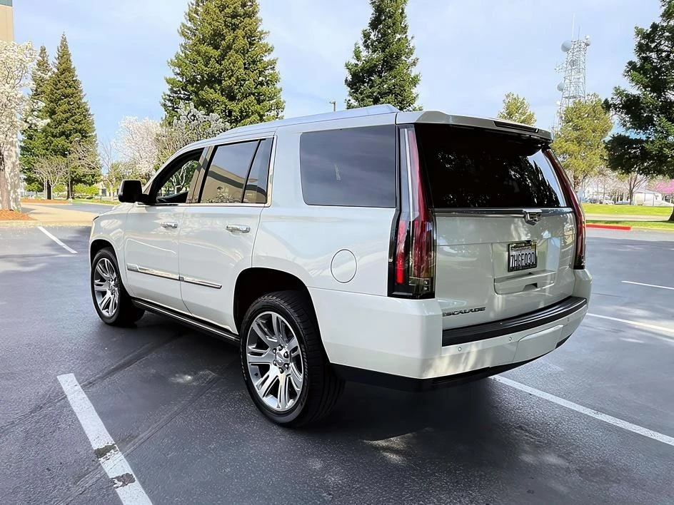 2015 Cadillac Escalade 4th Gen - Image 5 of 21